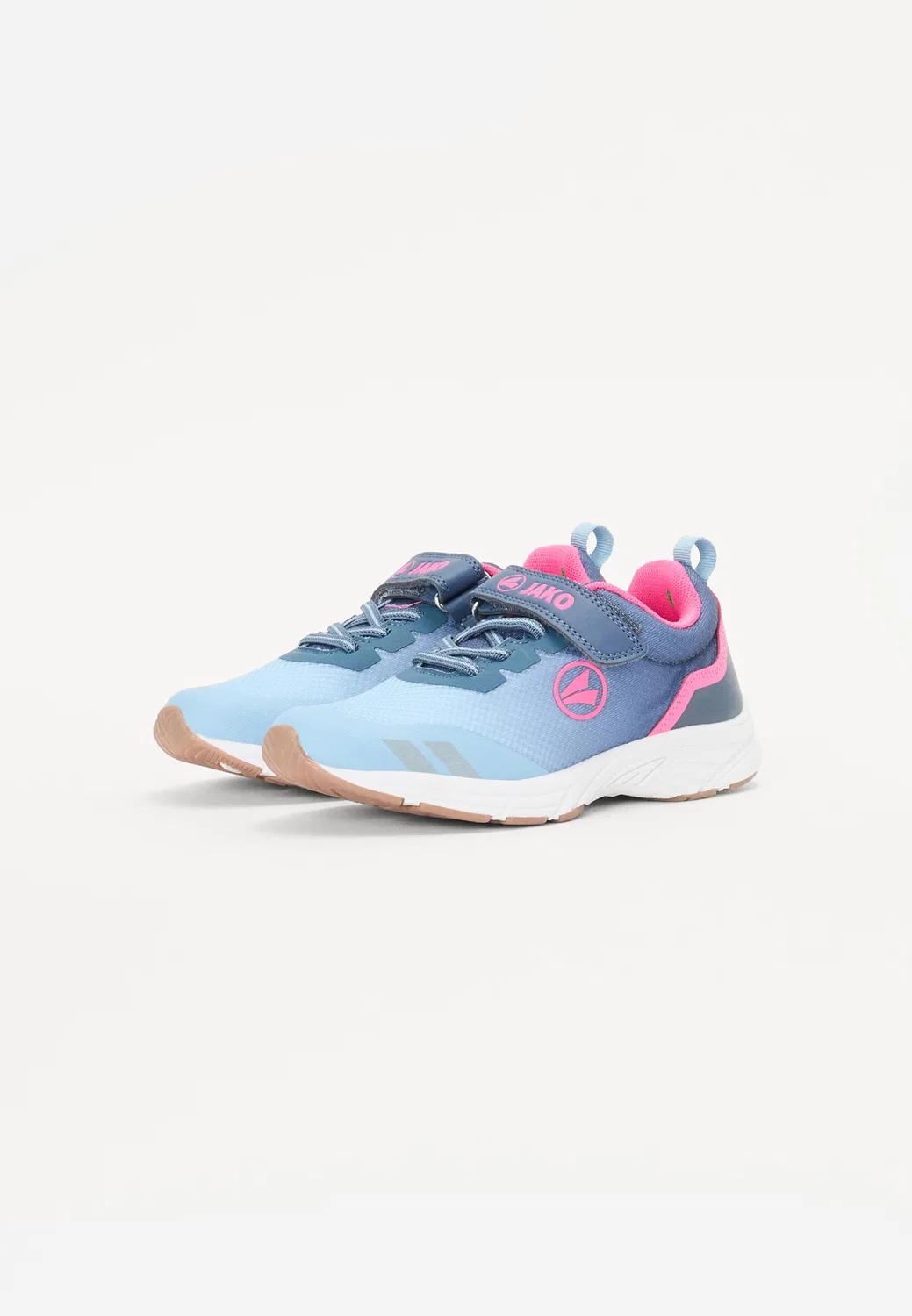 Спортивная обувь 'Cise' Jako, Light Blue/Dark Blue — фото 2