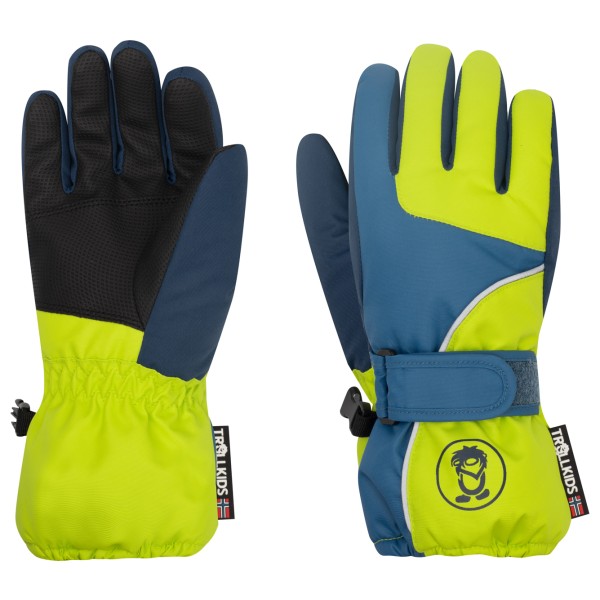 

Детская перчатка-тролль - перчатки Trollkids, мультиколор