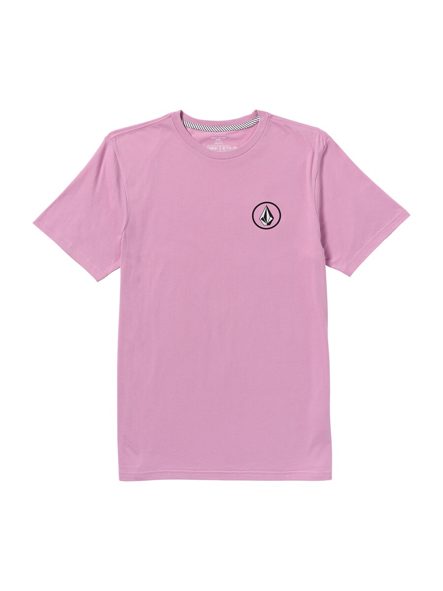 

Рубашка Volcom, фиолетовый