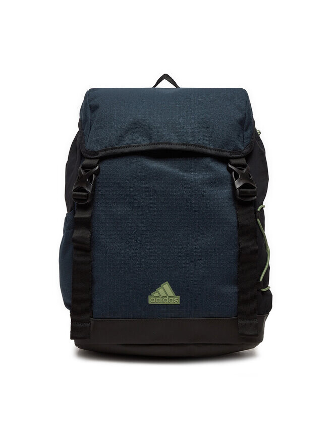 

Рюкзак City Explorer IT2132 adidas, черный/темно-синий
