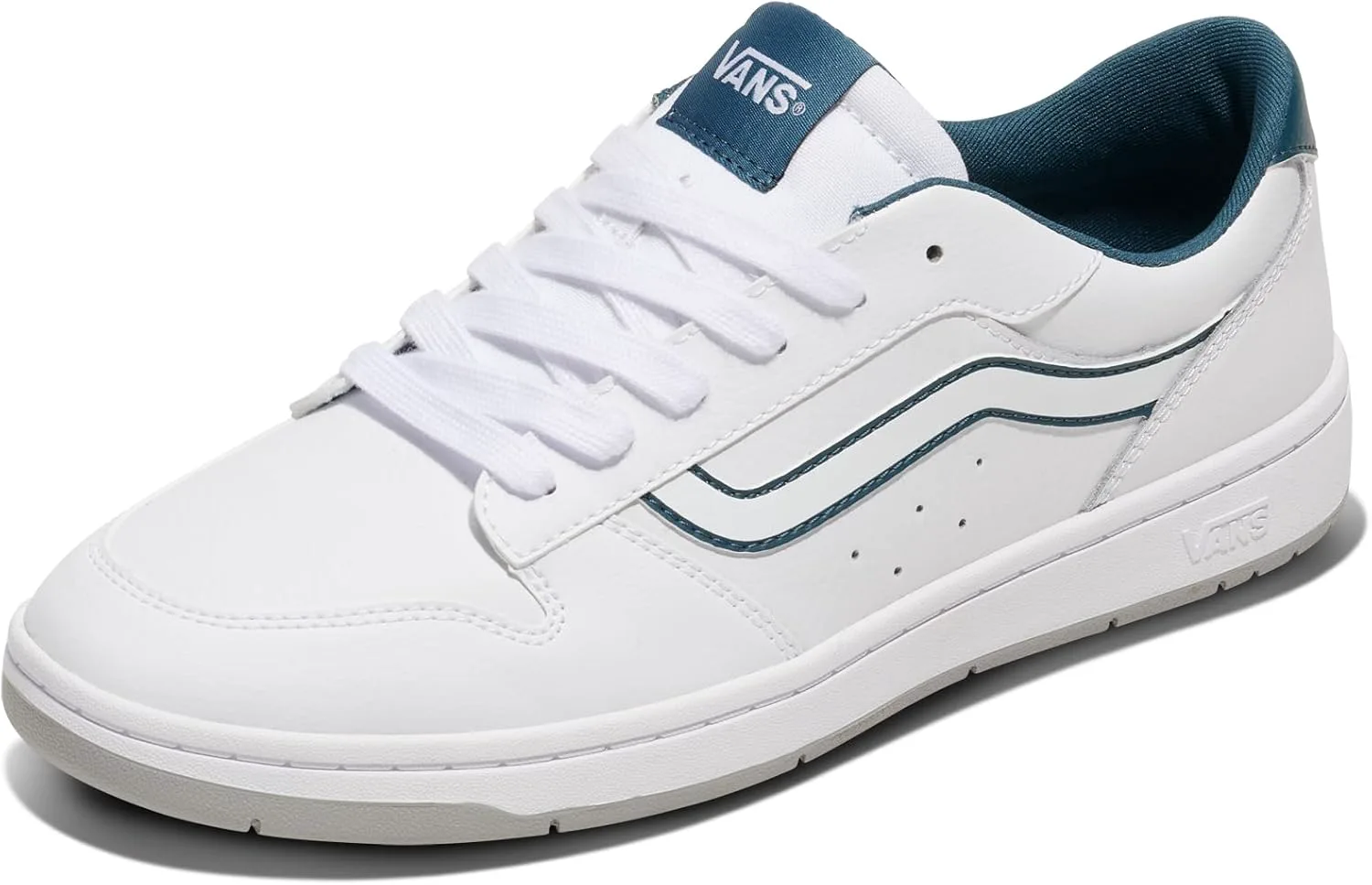 Кроссовки Vans Mens Ryland Ls