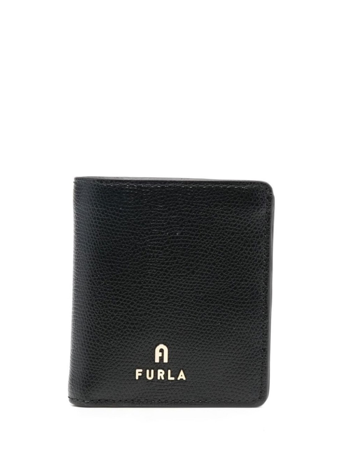 

Furla кошелек с логотипом, черный