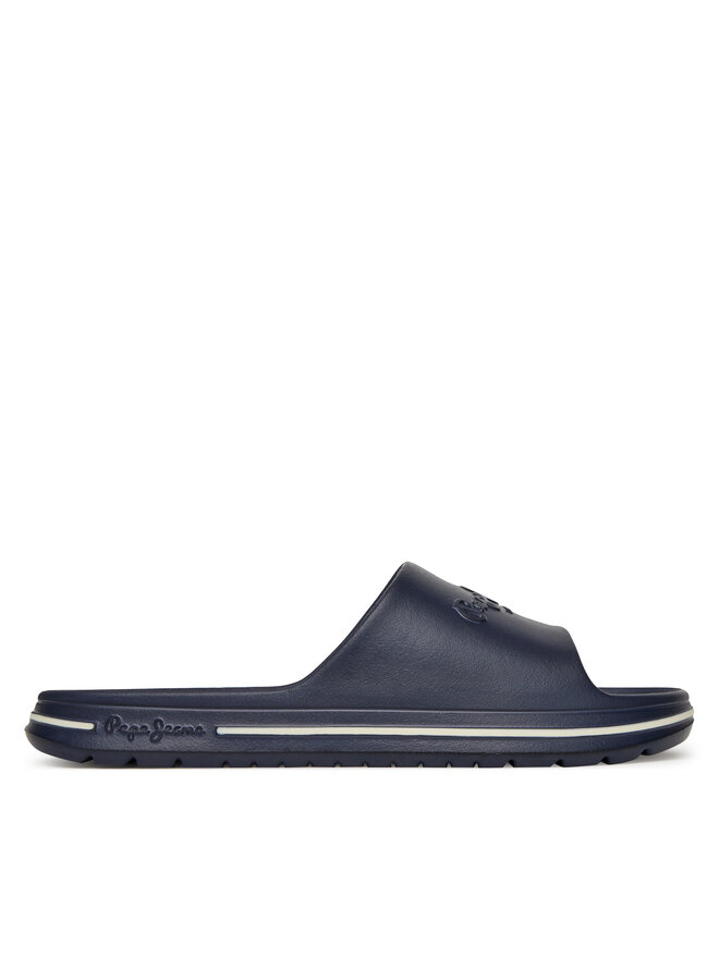 

Мюли Beach Slide M PMS70159 Pepe Jeans, синий