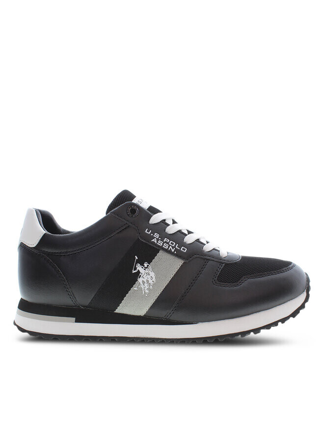 

Кроссовки Xirio U.S. Polo Assn., черный