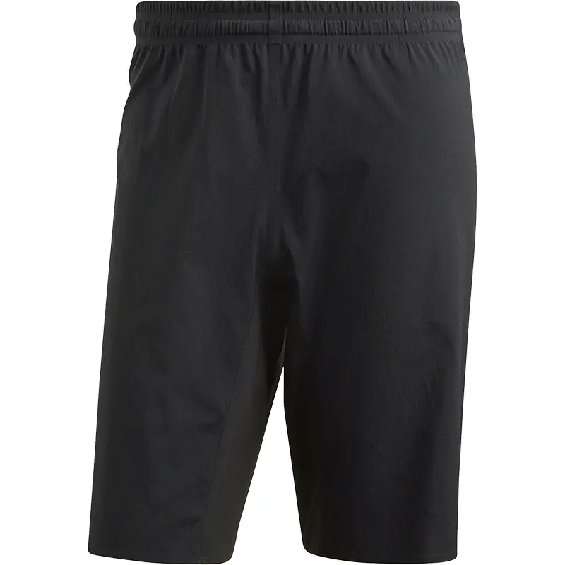 

Adidas Повседневные шорты мужские черные