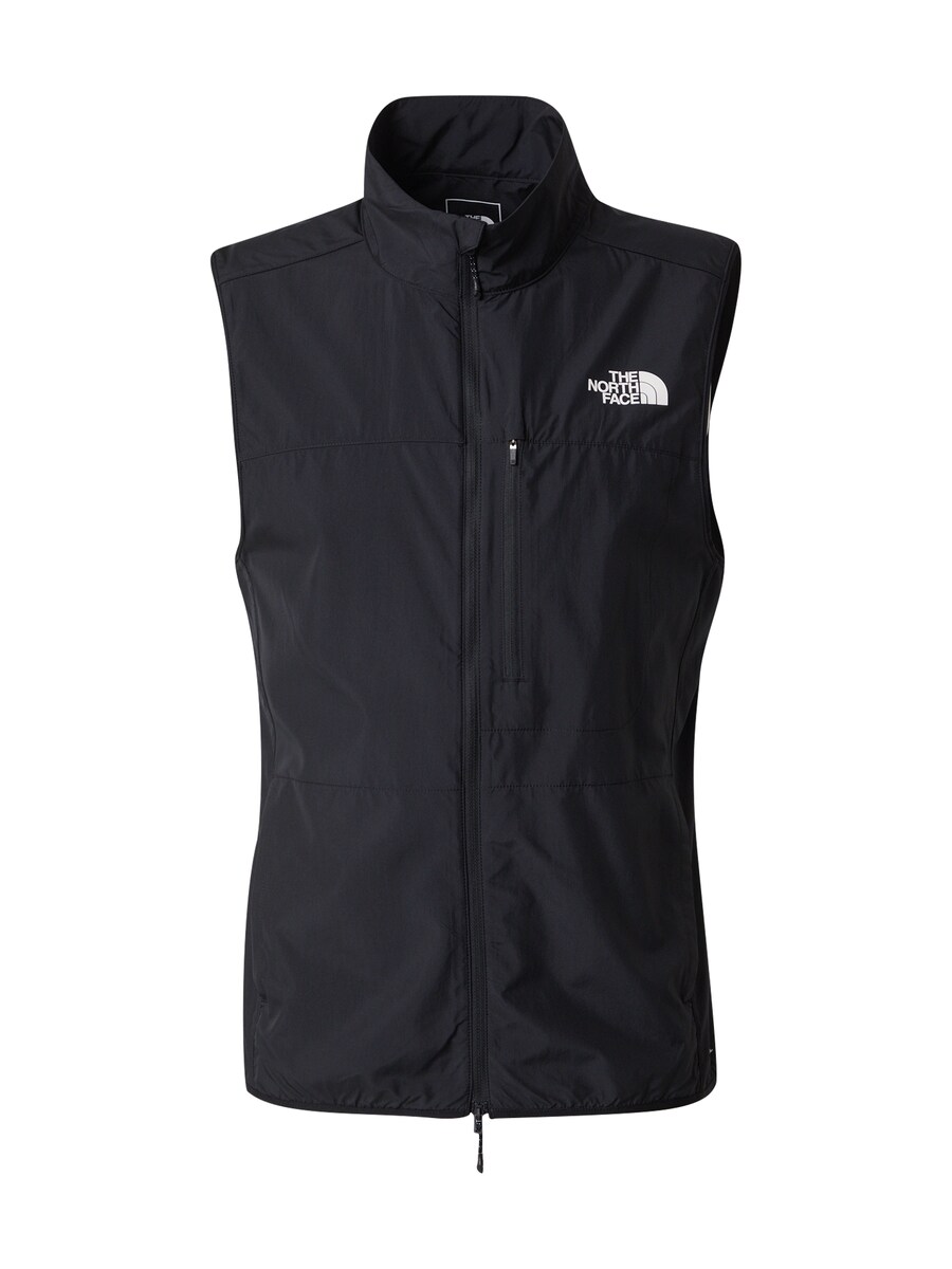 

Жилет THE NORTH FACE Sports Vest HIGHER RUN WIND, черный