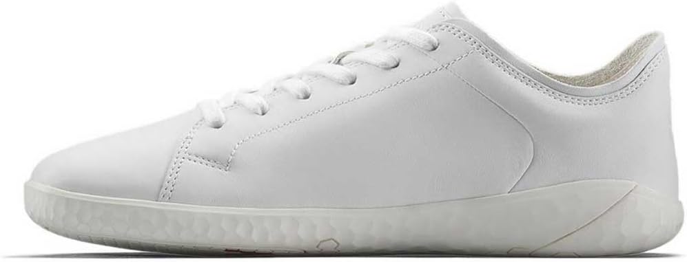 Мужские кроссовки Vivobarefoot GEO Court IV, белый — фото 3
