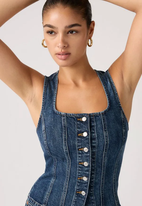 Скульптурная верхняя часть Levi'S, As Seen On Tv — фото 4