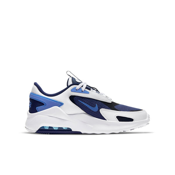 Кроссовки air max bolt Nike, черный — фото 2