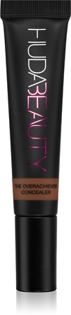 

Корректор Huda Beauty OverAchiever Concealer, Hazelnut 10 ml