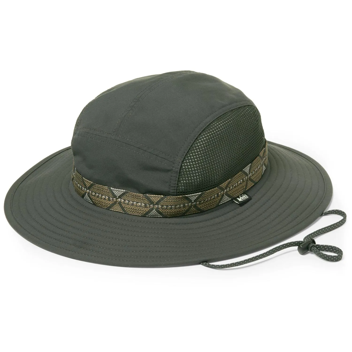 

Шапка Sahara Guide REI Co-op, Pirate Black