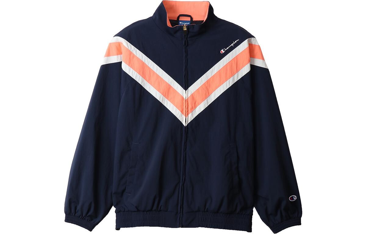 

Женская куртка Champion, цвет Navy
