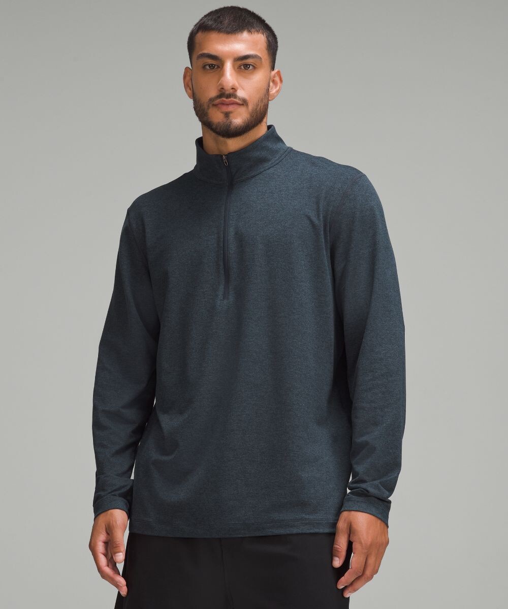 

Худи Lululemon, нави