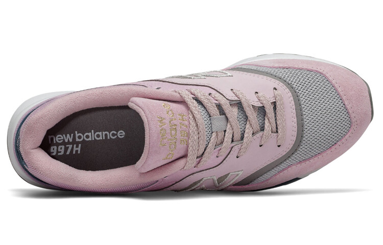 New Balance NB 997H Кроссовки Женские — фото 3