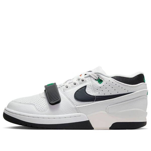 

Кроссовки air alpha force 88 'platinum tint malachite' Nike, мультиколор, Зеленый, Кроссовки air alpha force 88 'platinum tint malachite' Nike, мультиколор