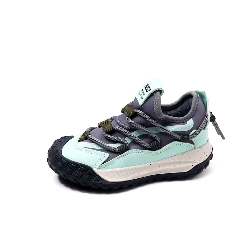 

Детская повседневная обувь для детей RHOBESAM, зеленый