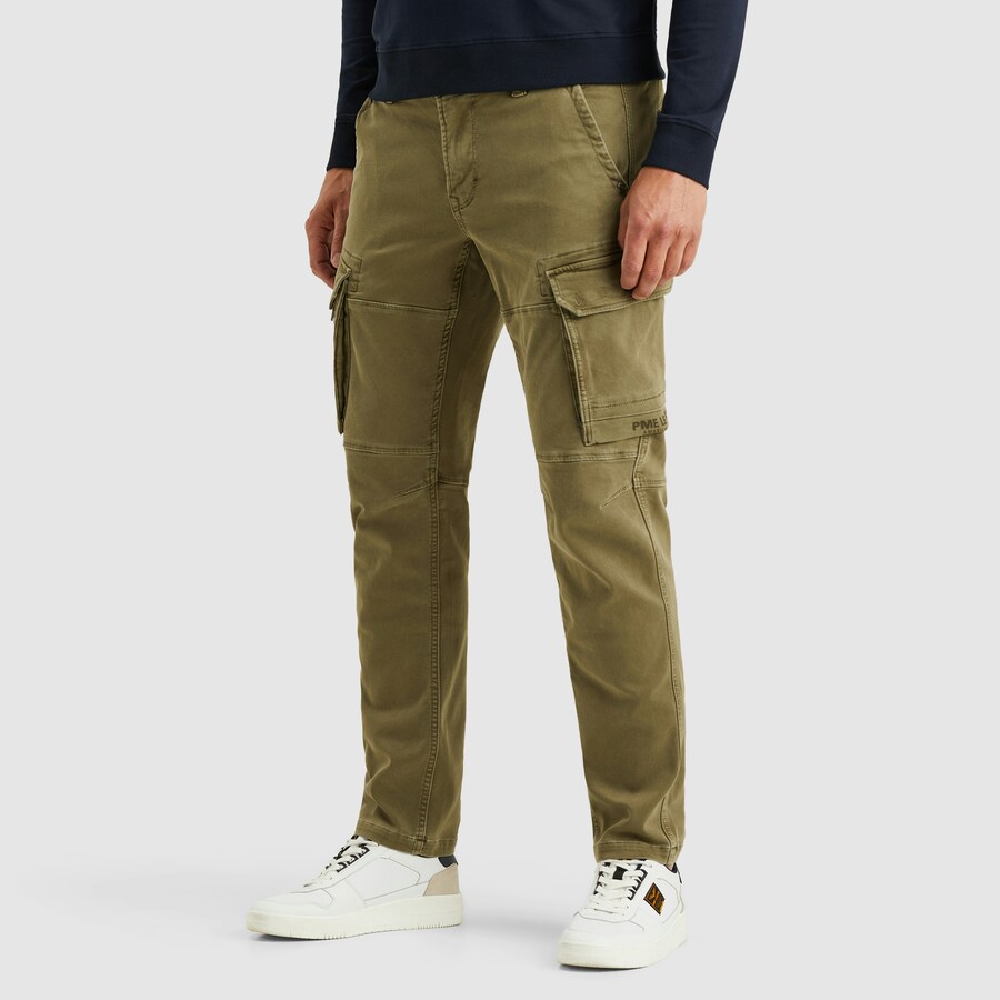 

Повседневные брюки-карго PME Legend, Apple