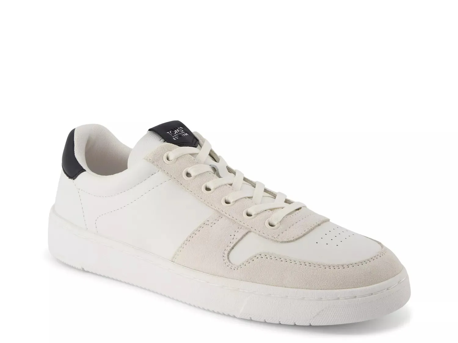 

Кроссовки TOMS TRVL Lite Court — мужские, белые