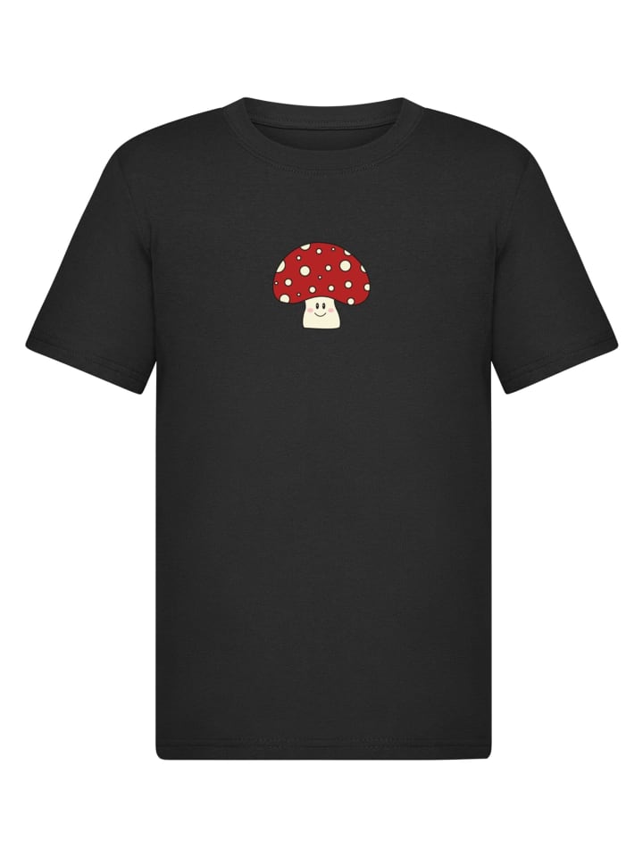 

Футболка Merchcode, черный