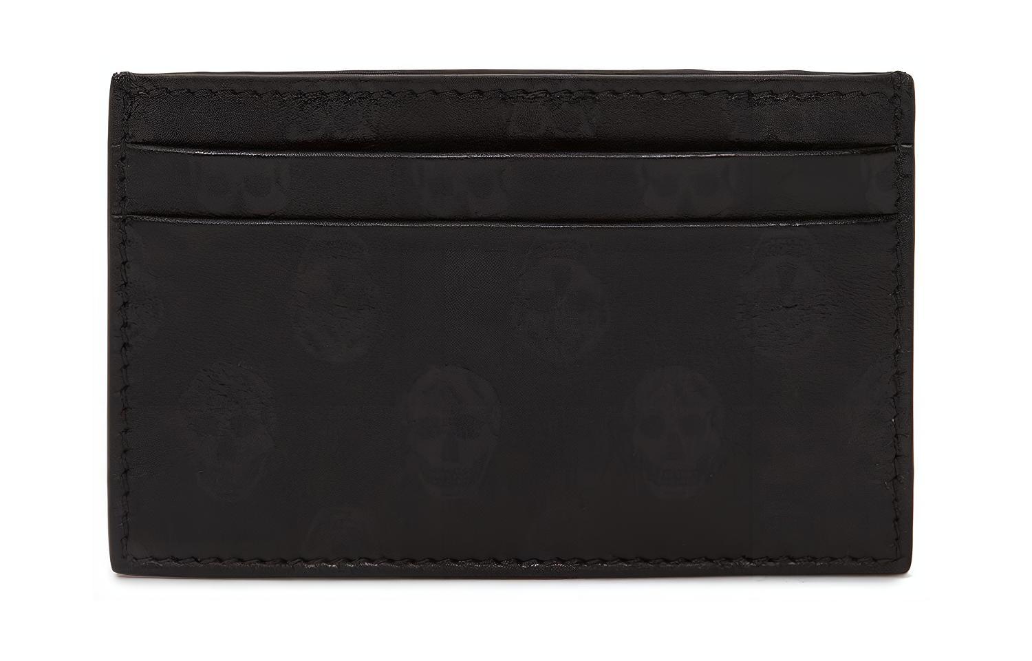 

Футболка с принтом черепа Alexander McQueen