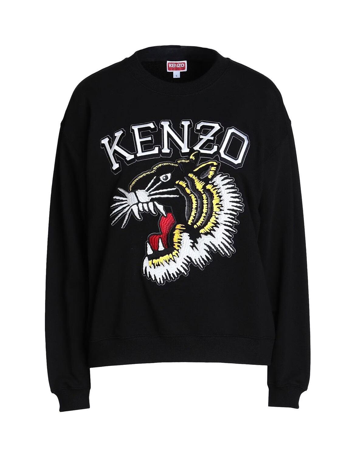 

Толстовка Kenzo, черный