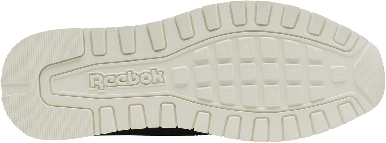 Кроссовки Reebok Unisex-Adult Glide S, черный — фото 2