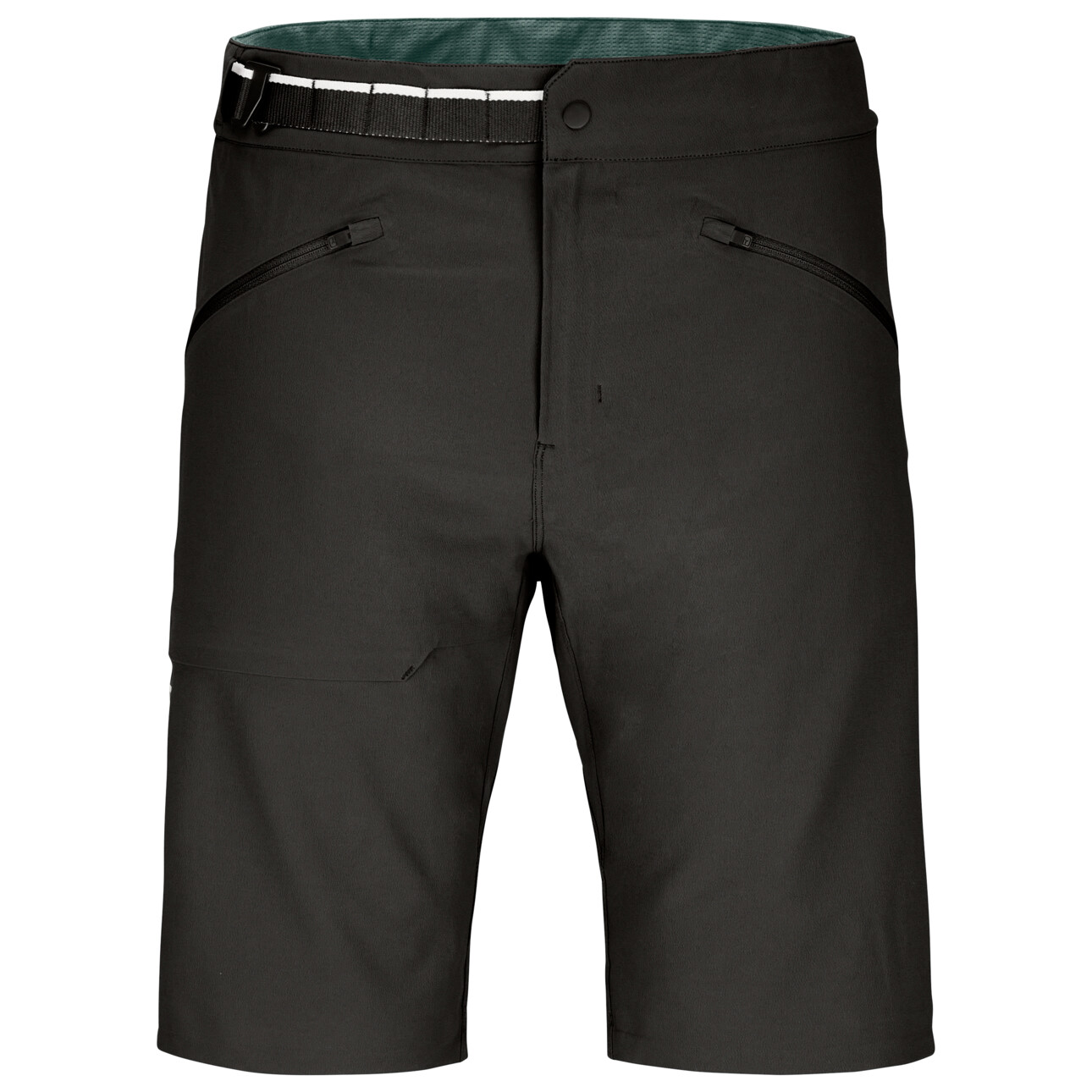 

Шорты Ortovox Brenta, цвет Black Raven