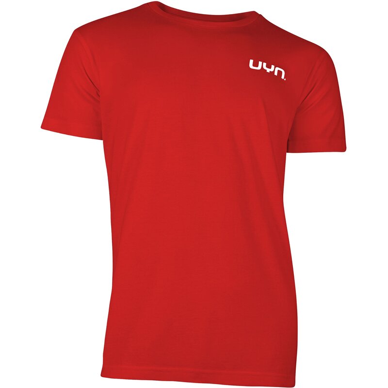 

Рубашка ner club Uyn, красный