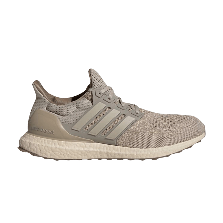 

Кроссовки adidas UltraBoost 1.0 'Blanch Cargo', серый