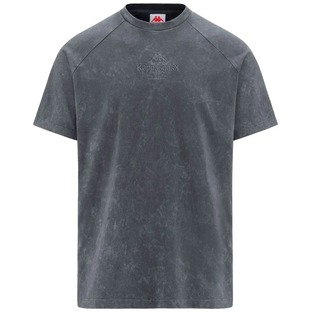 

Футболка Kappa Lope Authentic Premium, серый