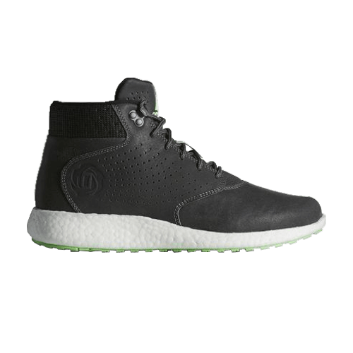 

Кроссовки D Rose Lakeshore Boost, черный