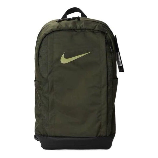 

Сумка Nike Vapor Jet Training Backpack 'Military Green', зеленый