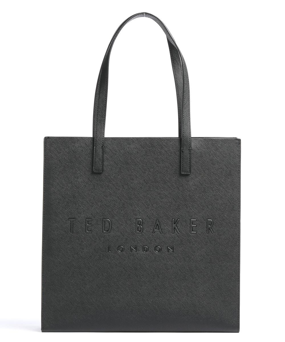 

Soocon покупатель пластиковый Ted Baker, черный