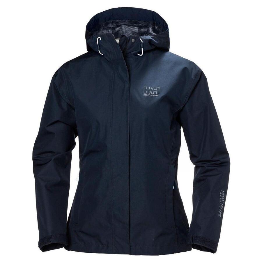 

Женская универсальная куртка Helly Hansen Seven Jacket
