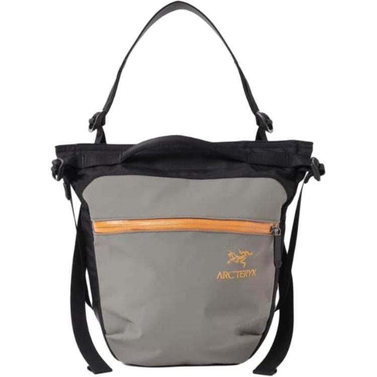 

Arcteryx Beams One Shoulder Handbag Nylon Gray Unisex