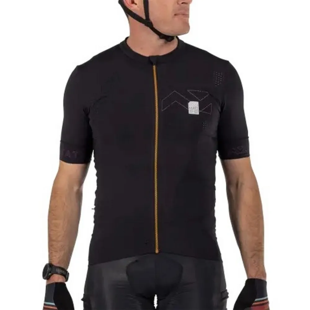 

Футболка Leatt MTB Endurance 5.0, черный