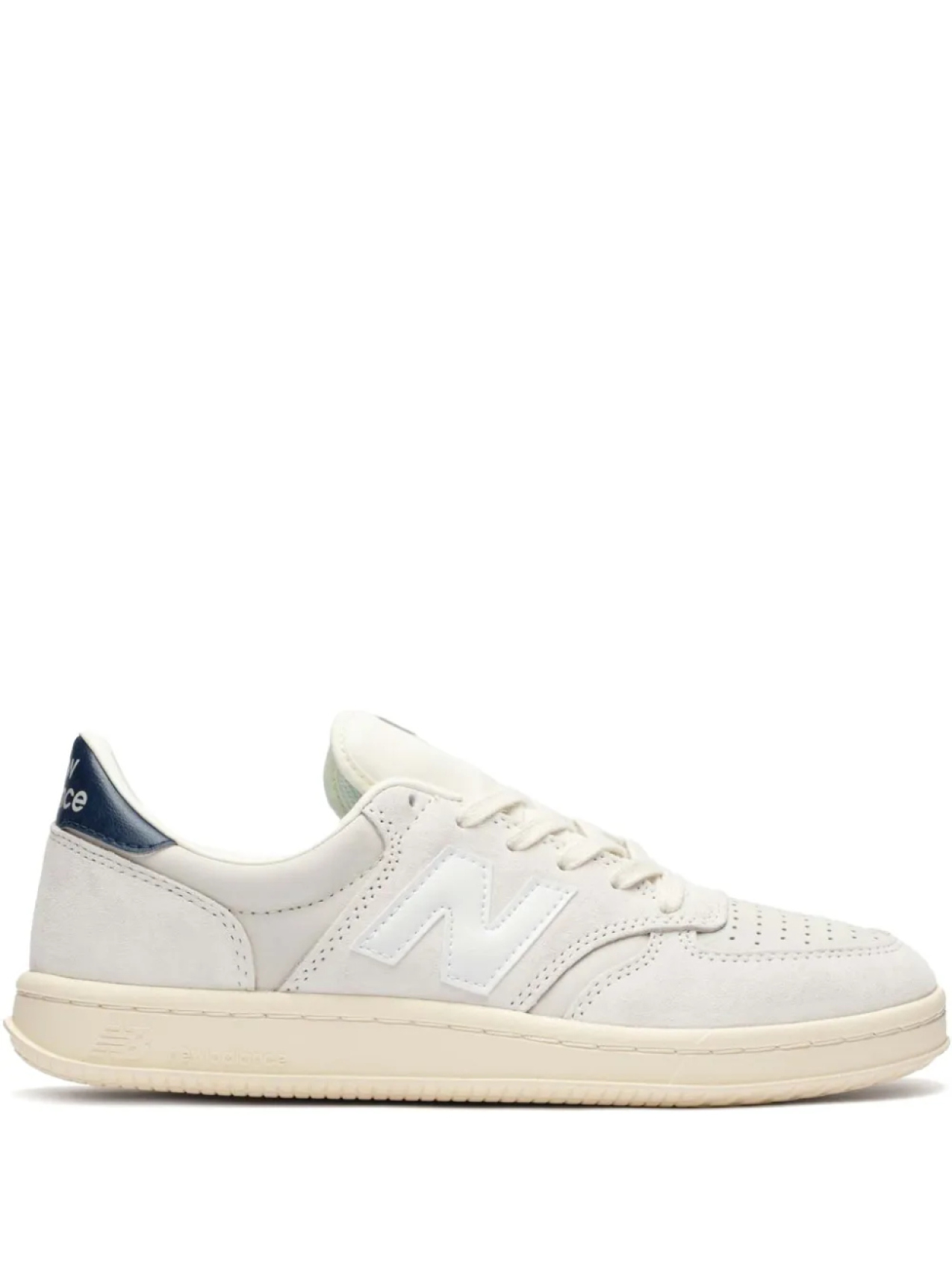 

Кроссовки T500 New Balance, белый