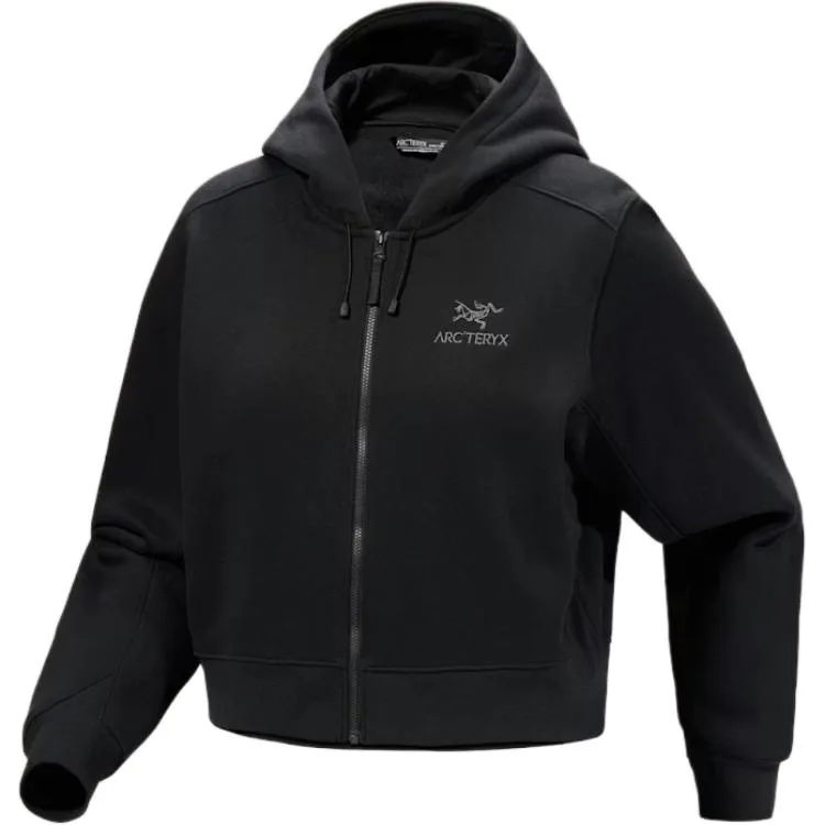 Куртка Arc'teryx для женщин, черный