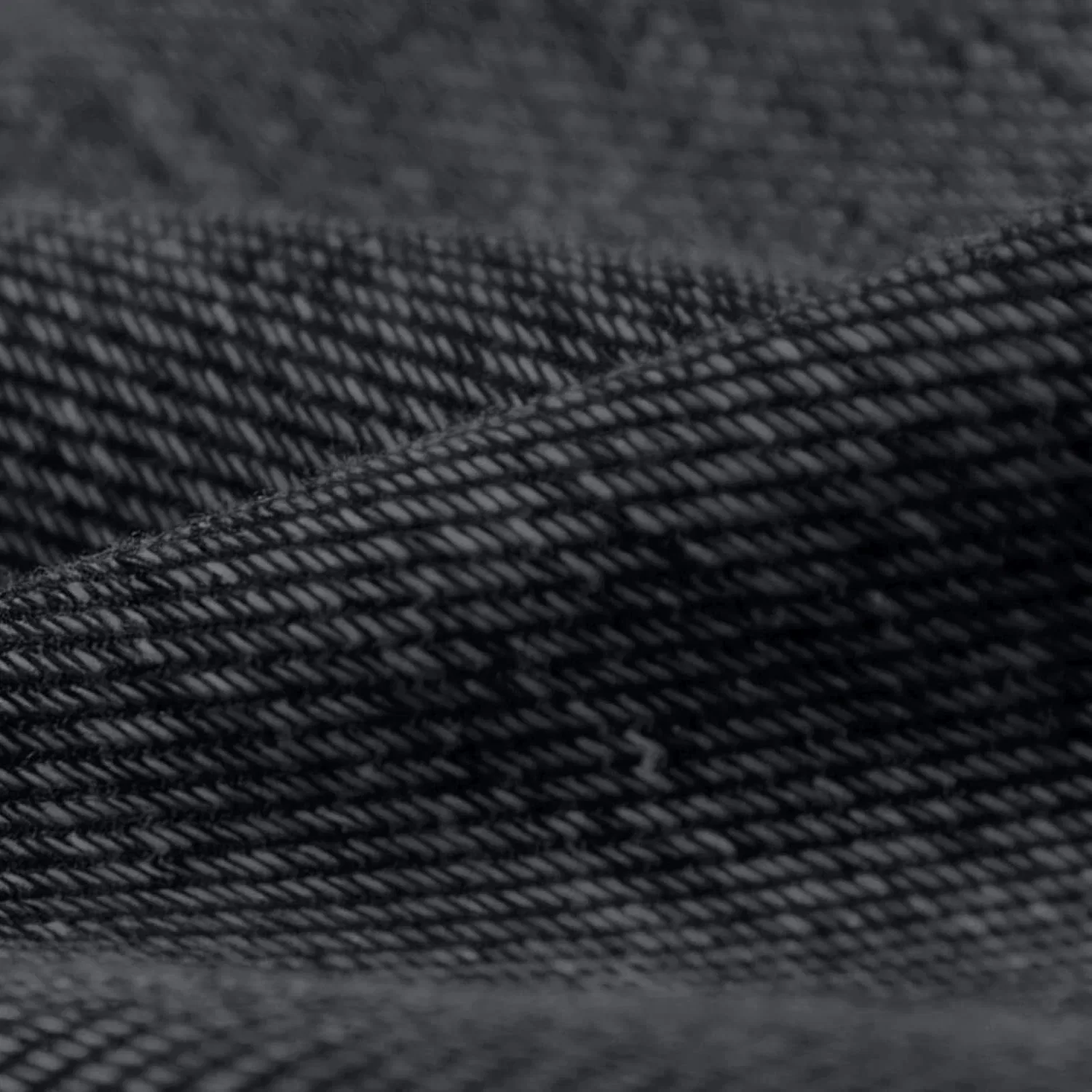 Штаны для активного отдыха, джинсовые, Dark Gray — фото 4