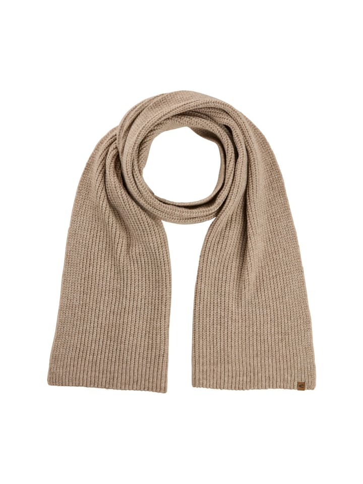 

Шарф Camel Active