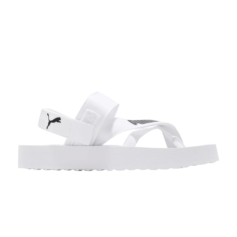 

Кроссовки Wmns SummerCat Puma, белый