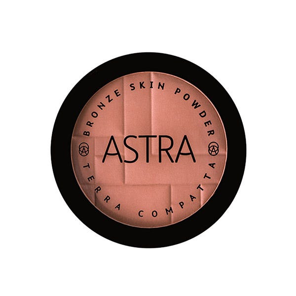 

Пудра для загара Bronze Skin ASTRA MAKEUP, 10 Cacao