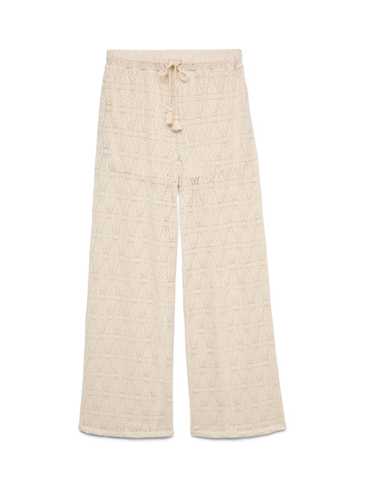 

Тканевые брюки Vero Moda