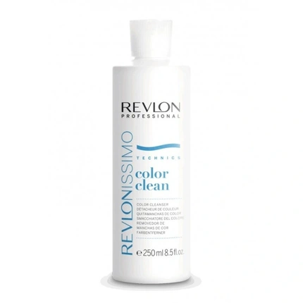 

Revon Color Clean Средство для удаления цвета Revlon