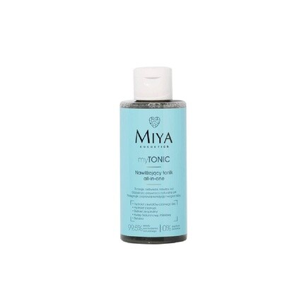 

Mytonic увлажняющий универсальный тоник 150 мл, Miya Cosmetics