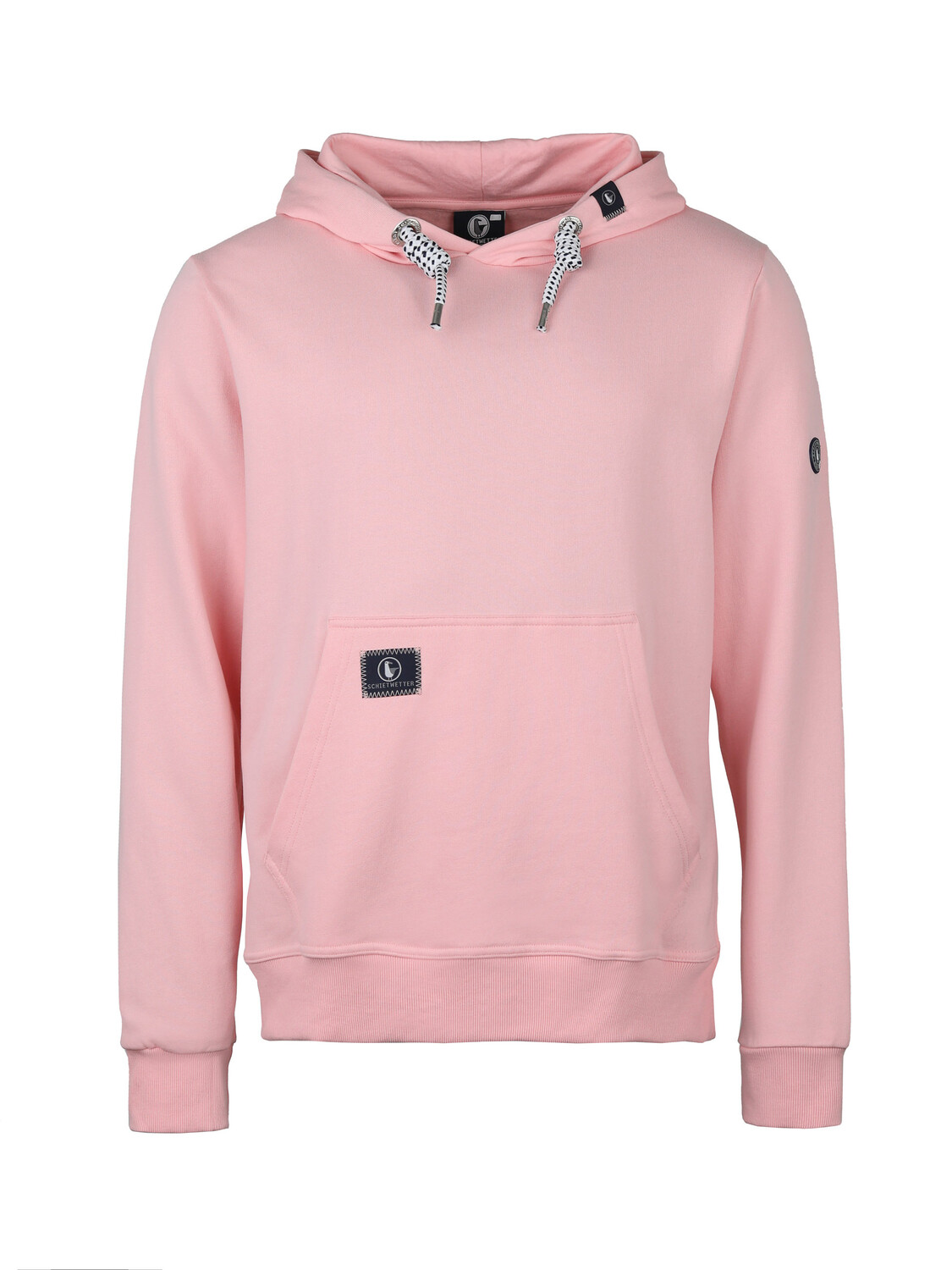 

Толстовка SCHIETWETTER Hoodie Daniel Kapuzenpullover, бежевый