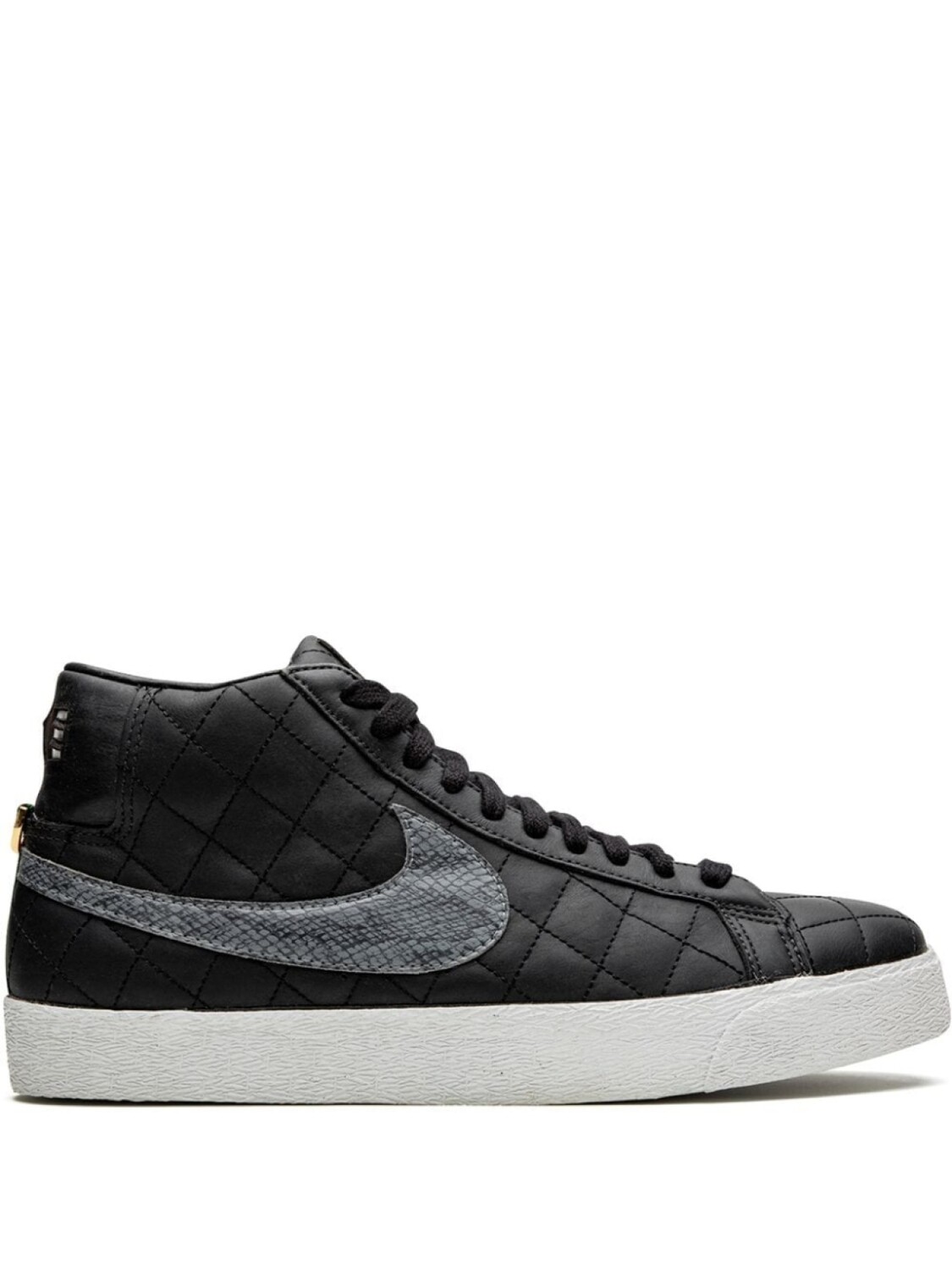 

Nike кроссовки Blazer SB из коллаборации с Supreme, черный, Серый;черный, Nike кроссовки Blazer SB из коллаборации с Supreme, черный