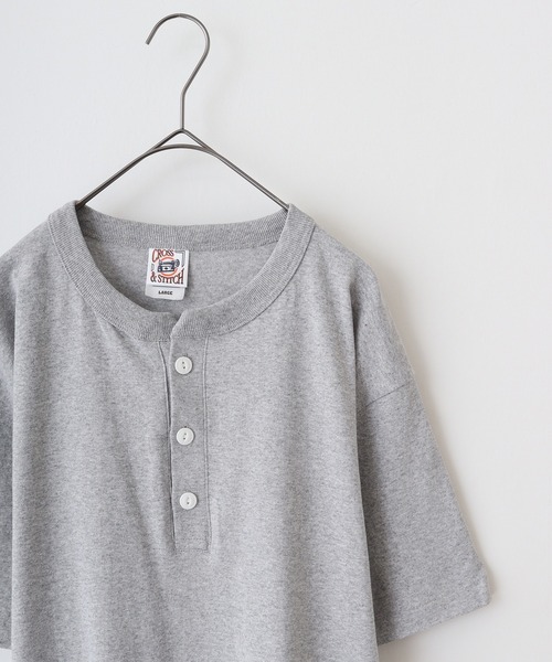 

Футболка с коротким рукавом, с вышивкой крестиком, плотность 175 г CROSS & STITCH