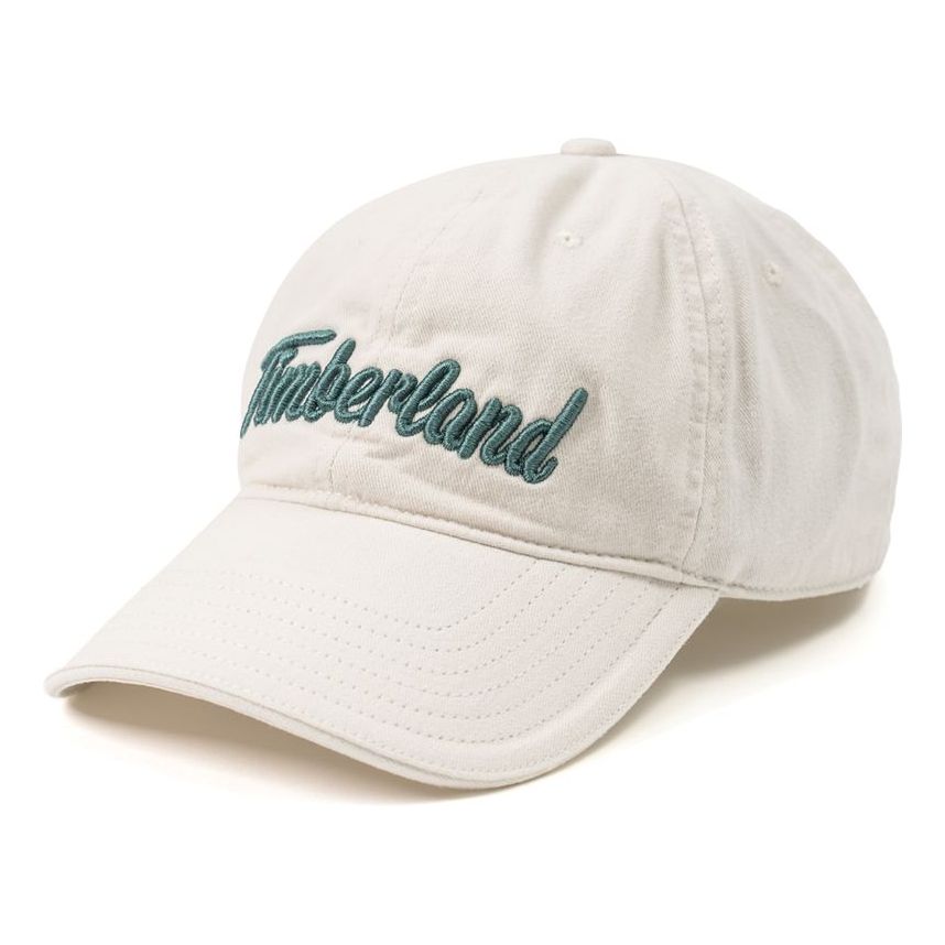 

Бейсболка Timberland Midland Beach Logo Cap 'Beige', бежевый