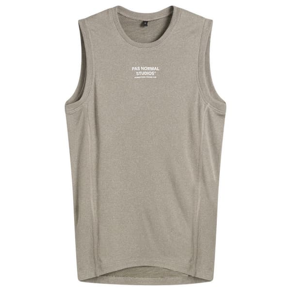 

Базовый слой без рукавов средней толщины Pas Normal Studios, Earth